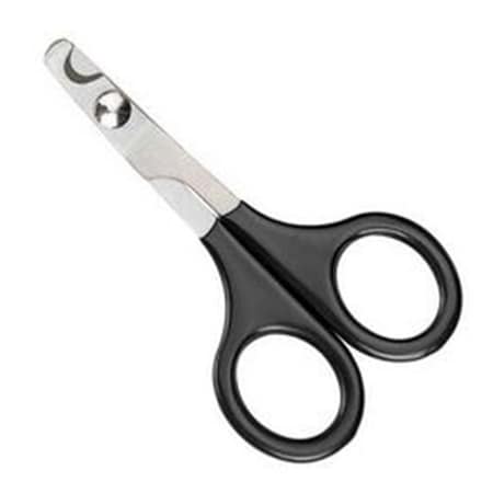 Feedingtime Pet Nail Scissor Med 5 In FE1645024